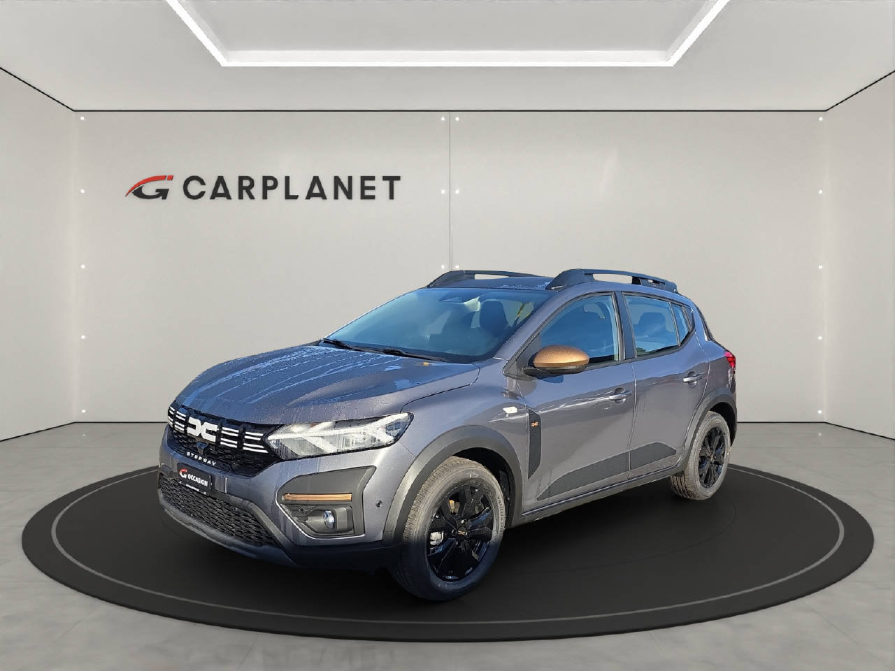 DACIA Sandero 1.0 TCe 90 Stepway Extreme