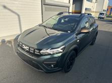 DACIA Sandero Stp 90 Extre+ CVT, Benzina, Auto nuove, Automatico - 2