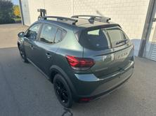 DACIA Sandero Stp 90 Extre+ CVT, Benzina, Auto nuove, Automatico - 5