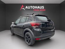 DACIA Sandero 1.0 TCe 90 Stepway Extreme+, Essence, Voiture nouvelle, Automatique - 3