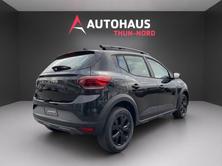 DACIA Sandero 1.0 TCe 90 Stepway Extreme+, Essence, Voiture nouvelle, Automatique - 5