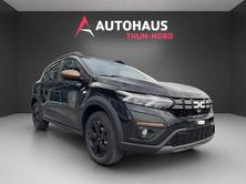 DACIA Sandero 1.0 TCe 90 Stepway Extreme+, Essence, Voiture nouvelle, Automatique - 7