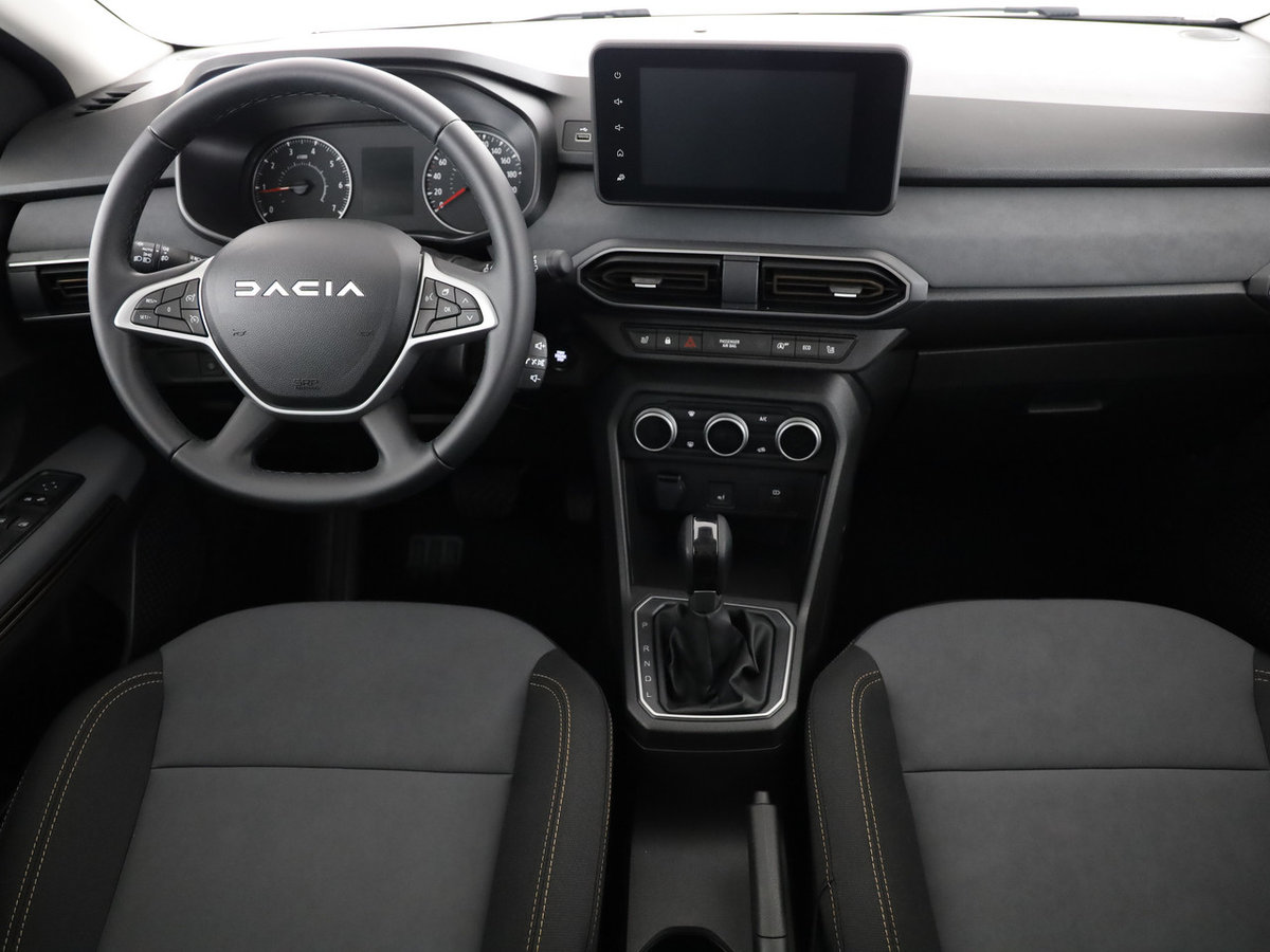 DACIA Sandero 1.0 TCe 90 Stepway Extreme, Benzina, Auto nuove, Automatico - 5