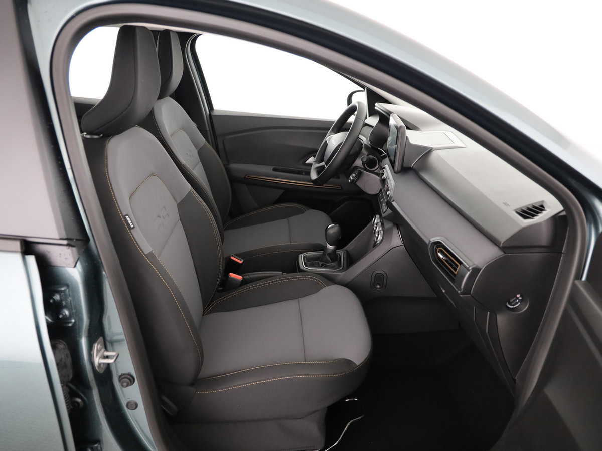 DACIA Sandero 1.0 TCe 90 Stepway Extreme, Benzina, Auto nuove, Automatico - 7