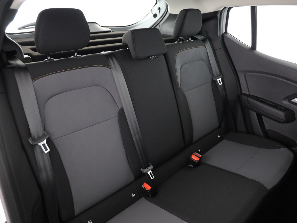 DACIA Sandero 1.0 TCe 90 Stepway Extreme, Benzina, Auto nuove, Automatico - 5