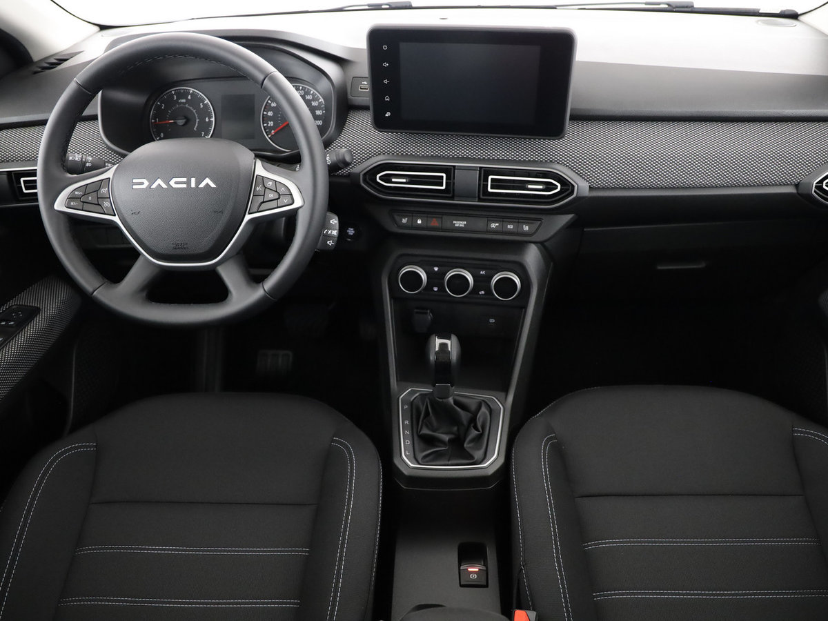 DACIA Sandero 1.0 TCe Journey, Benzina, Auto nuove, Automatico - 5