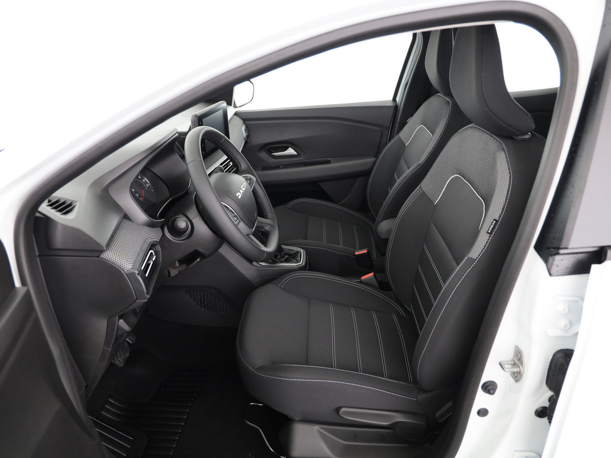 DACIA Sandero 1.0 TCe Journey, Benzina, Auto nuove, Automatico - 6