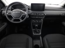 DACIA Sandero 1.0 TCe Expression, Benzina, Auto nuove, Automatico - 5