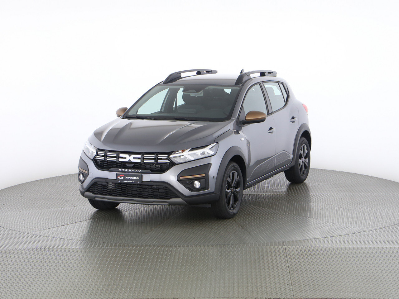 DACIA Sandero 1.0 TCe 90 Stepway Extreme