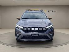 DACIA Sandero Stepway extreme+ TCe 90 auto 1.0 TCe 90 Stepway Extr, Essence, Voiture nouvelle, Automatique - 2