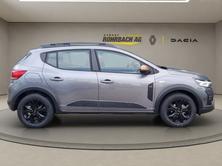 DACIA Sandero Stepway extreme+ TCe 90 auto 1.0 TCe 90 Stepway Extr, Essence, Voiture nouvelle, Automatique - 3