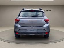 DACIA Sandero Stepway extreme+ TCe 90 auto 1.0 TCe 90 Stepway Extr, Benzina, Auto nuove, Automatico - 5