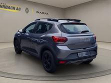 DACIA Sandero Stepway extreme+ TCe 90 auto 1.0 TCe 90 Stepway Extr, Essence, Voiture nouvelle, Automatique - 6