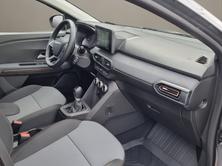DACIA Sandero Stepway extreme+ TCe 90 auto 1.0 TCe 90 Stepway Extr, Essence, Voiture nouvelle, Automatique - 7