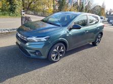 DACIA Sandero Journey TCe 90 CVT, Benzina, Auto nuove, Automatico - 2