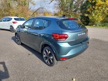 DACIA Sandero Journey TCe 90 CVT, Benzina, Auto nuove, Automatico - 3