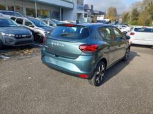 DACIA Sandero Journey TCe 90 CVT, Benzina, Auto nuove, Automatico - 4