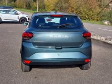 DACIA Sandero Journey TCe 90 CVT, Benzina, Auto nuove, Automatico - 5