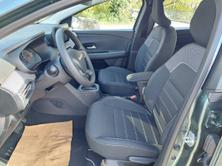 DACIA Sandero Journey TCe 90 CVT, Benzina, Auto nuove, Automatico - 6