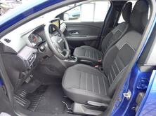 DACIA Sandero 1.0 TCe Journey Aut., Benzina, Auto nuove, Automatico - 5