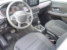 DACIA Sandero 1.0 TCe Journey Aut., Benzina, Auto nuove, Automatico - 5