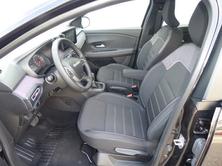 DACIA Sandero 1.0 TCe Journey Aut., Benzina, Auto nuove, Automatico - 6