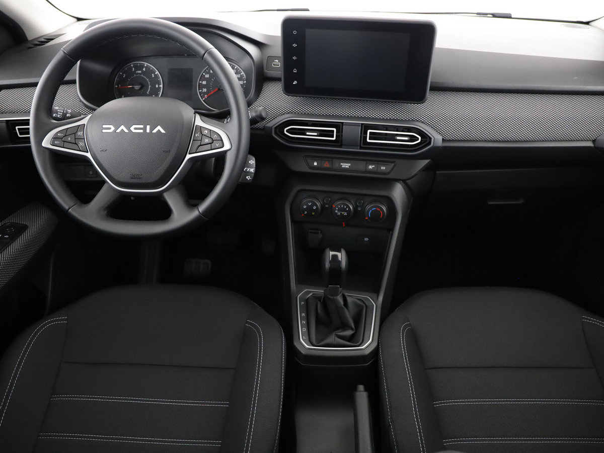 DACIA Sandero 1.0 TCe Expression, Essence, Voiture nouvelle, Automatique - 5