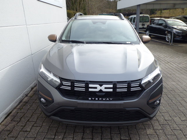 DACIA Sandero 1.0 TCe 90 Stepway Extreme Aut., Essence, Voiture nouvelle, Automatique - 3
