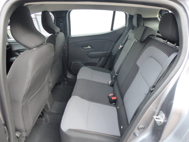 DACIA Sandero 1.0 TCe 90 Stepway Extreme Aut., Essence, Voiture nouvelle, Automatique - 6