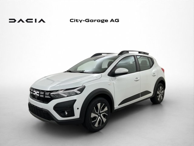 DACIA Sandero 1.0 TCe 90 Stepway Expresion