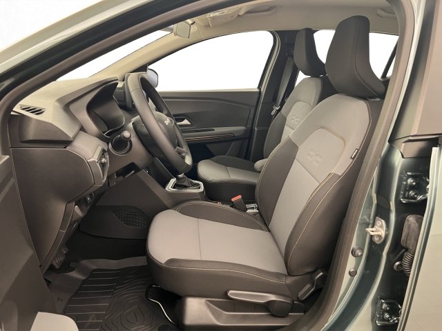 DACIA Sandero STEPWAY EXTREME TCe 90 CVT, Benzina, Auto nuove, Automatico - 5