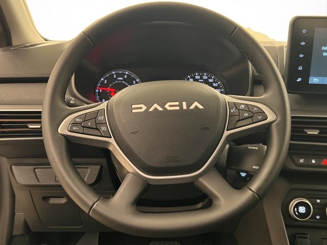 DACIA Sandero STEPWAY EXTREME TCe 90 CVT, Benzina, Auto nuove, Automatico - 6