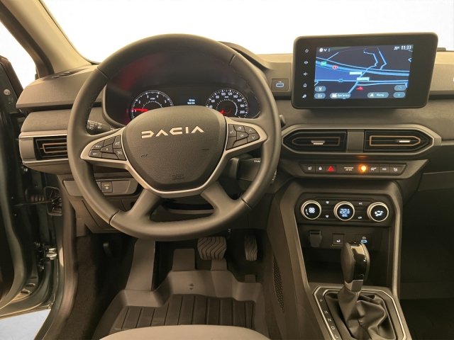 DACIA Sandero STEPWAY EXTREME TCe 90 CVT, Benzina, Auto nuove, Automatico - 7