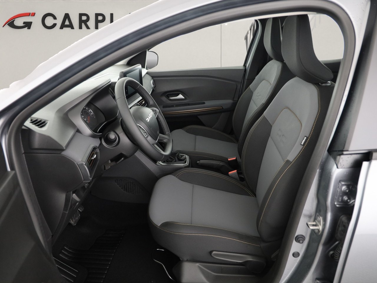 DACIA Sandero 1.0 TCe 90 Stepway Extreme, Petrol, New car, Automatic - 6