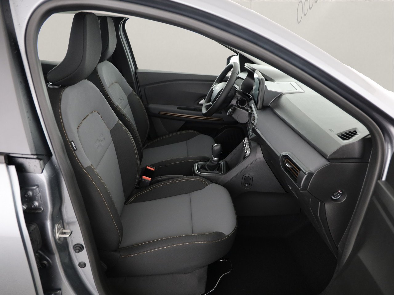 DACIA Sandero 1.0 TCe 90 Stepway Extreme, Petrol, New car, Automatic - 7