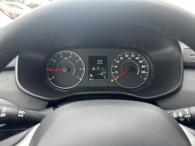 DACIA Sandero Stp 90 Extre+ CVT, Benzina, Auto nuove, Automatico - 6