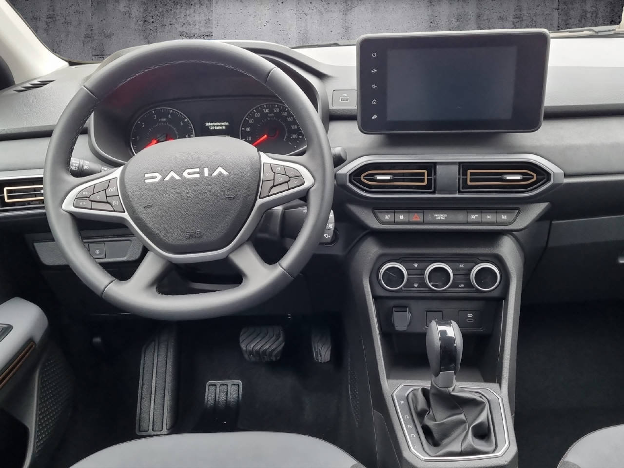 DACIA Sandero Stepway extreme+ TCe 90 auto, Benzina, Auto nuove, Automatico - 6