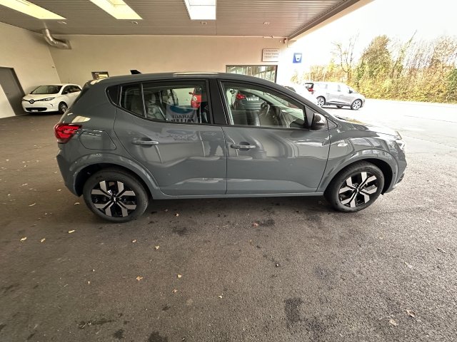 DACIA Sandero journey TCe 90 auto, Benzina, Auto nuove, Automatico - 6