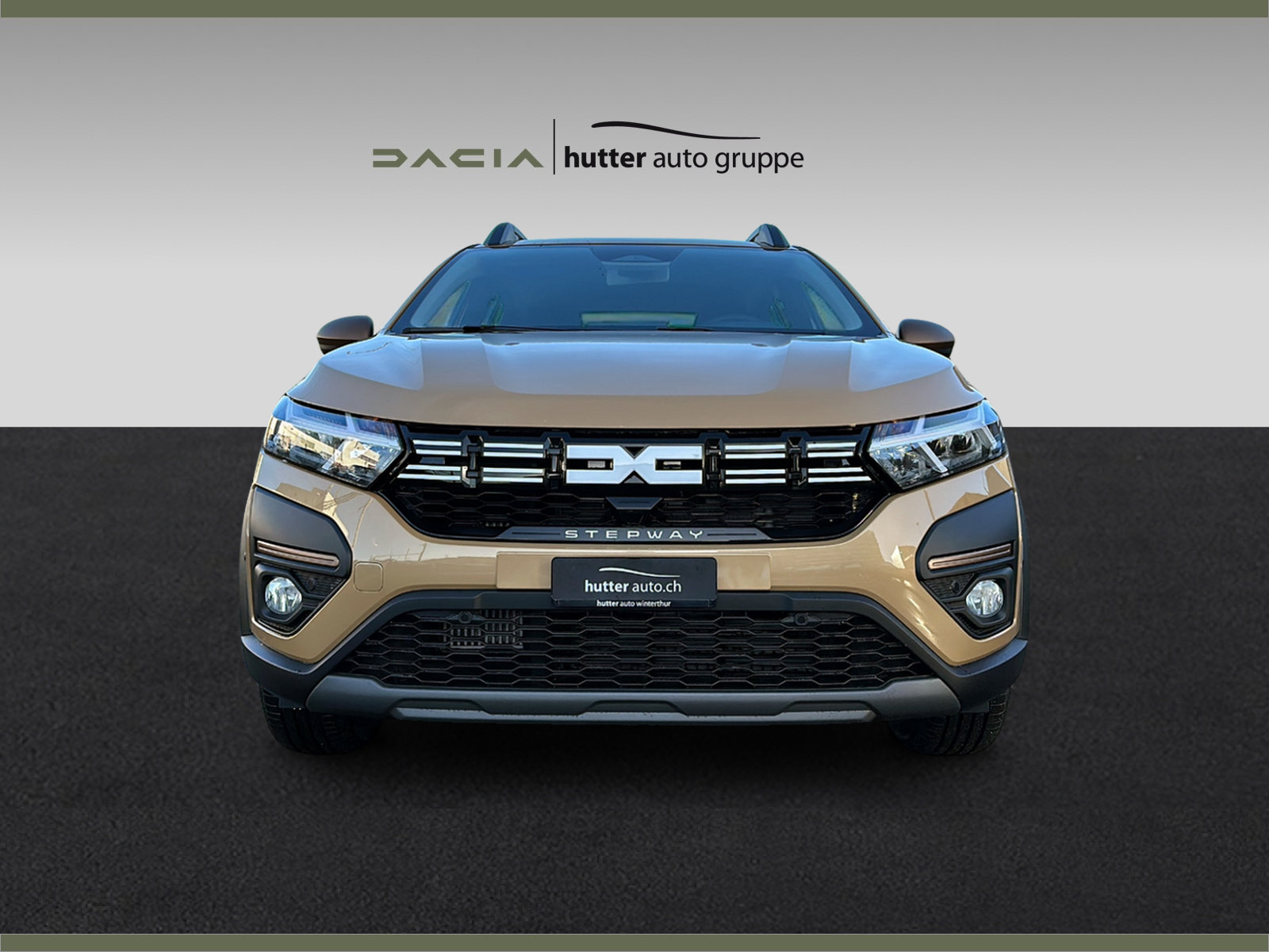 DACIA Sandero Stepway extreme+ TCe 90 auto, Essence, Voiture nouvelle, Automatique - 3