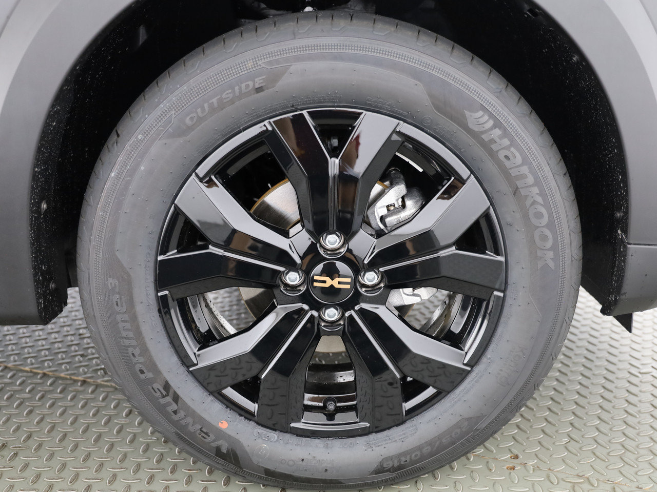 DACIA Sandero 1.0 TCe 90 Stepway Ext, Essence, Voiture nouvelle, Automatique - 4