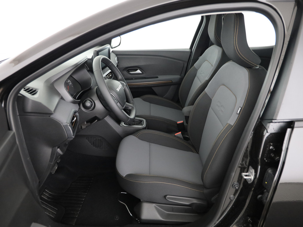 DACIA Sandero 1.0 TCe 90 Stepway Ext, Essence, Voiture nouvelle, Automatique - 6