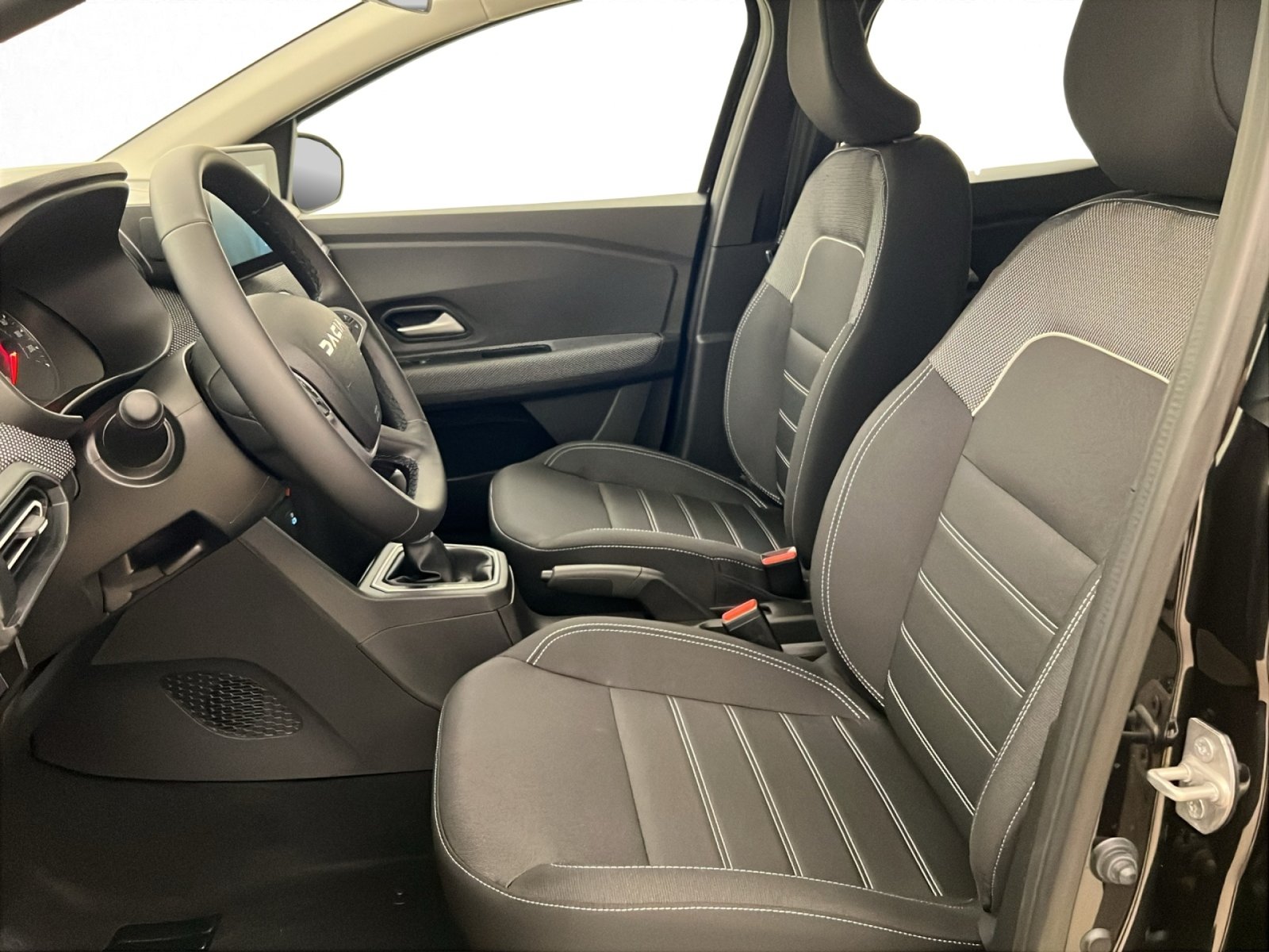 DACIA Sandero 1.0 TCe Expression, Benzina, Auto nuove, Automatico - 5