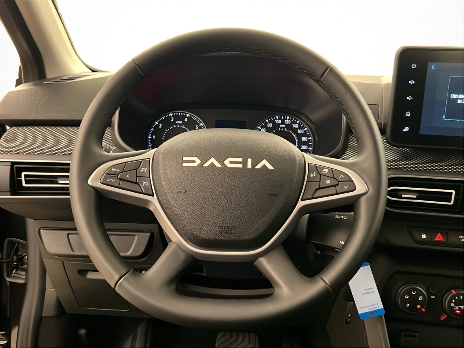 DACIA Sandero 1.0 TCe Expression, Benzina, Auto nuove, Automatico - 6