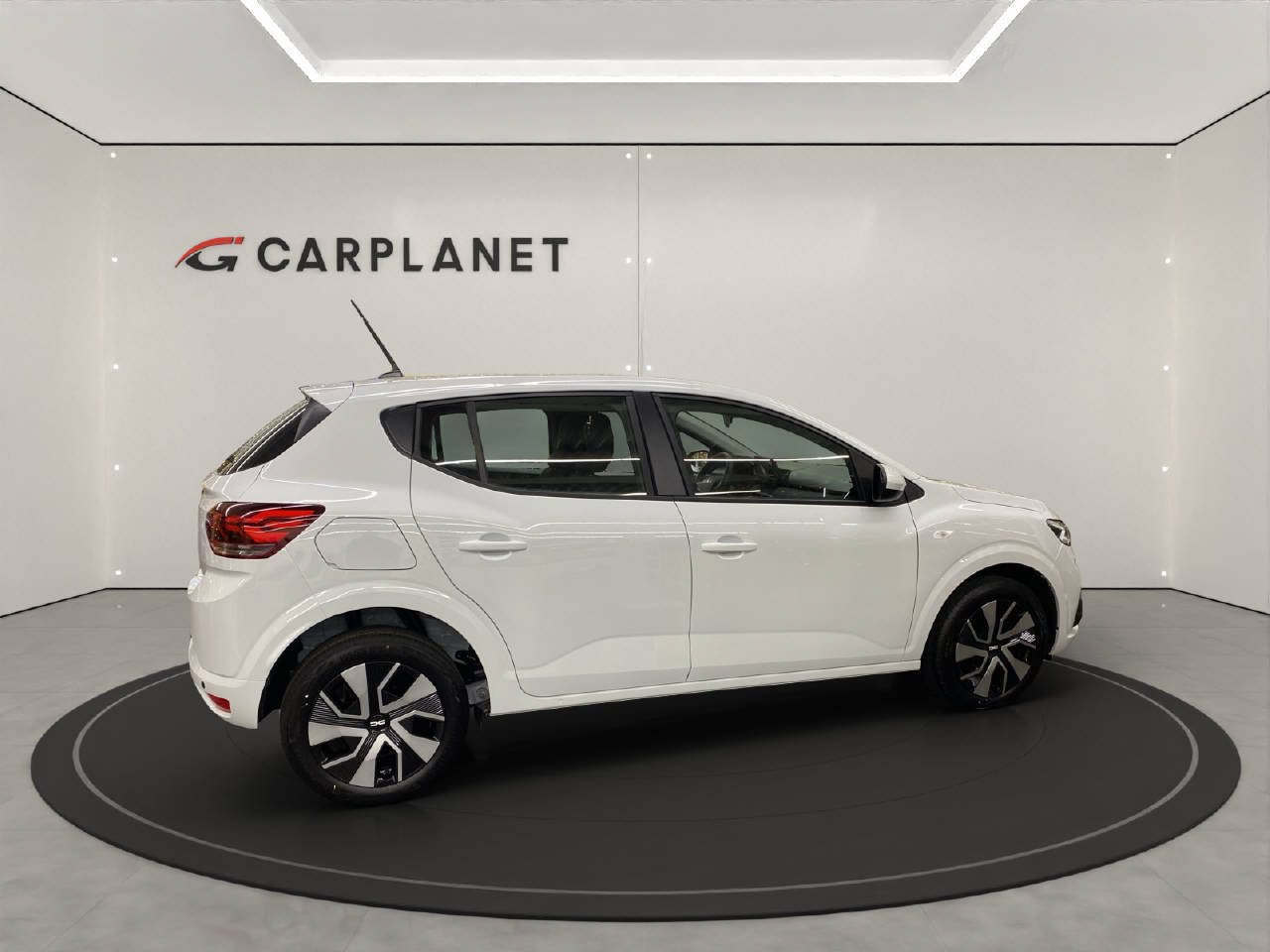 DACIA Sandero 1.0 TCe Expression, Benzina, Auto nuove, Automatico - 6