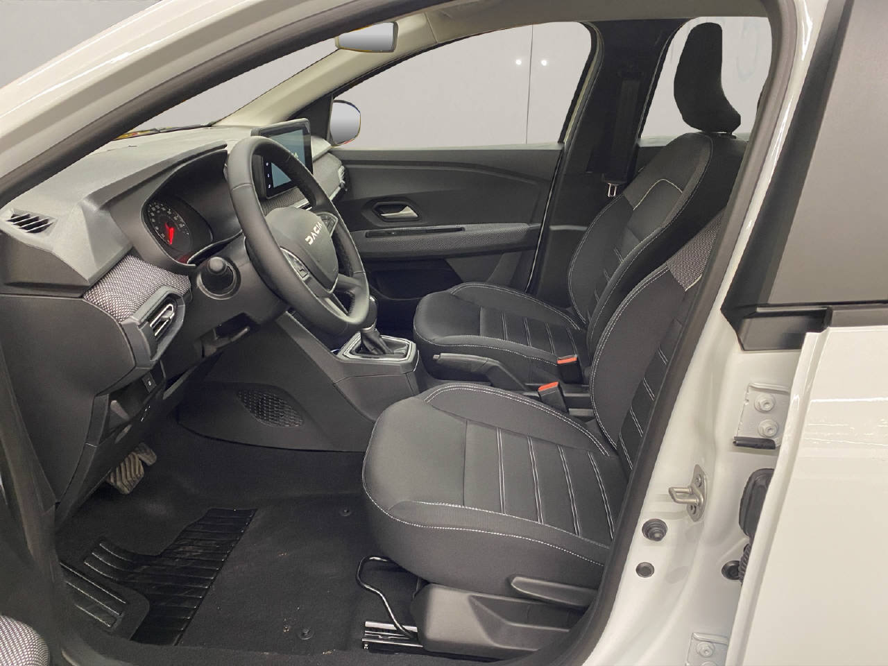 DACIA Sandero 1.0 TCe Expression, Benzina, Auto nuove, Automatico - 7