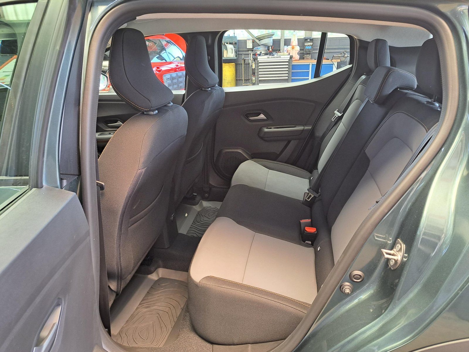 DACIA Sandero Stepway extreme+ TCe 90 auto, Benzina, Auto nuove, Automatico - 7