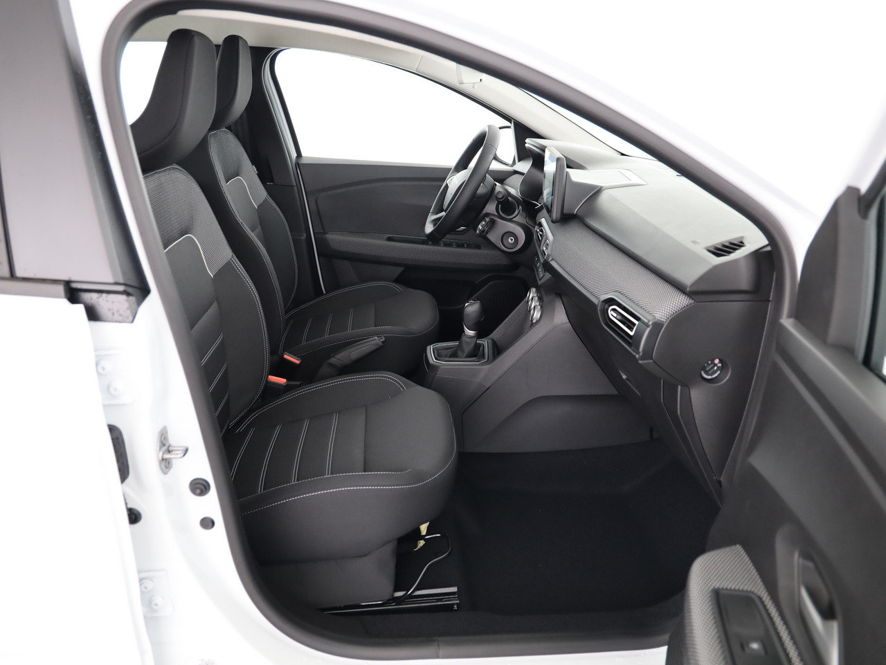 DACIA Sandero expression TCe 90 automat, Benzina, Auto nuove, Automatico - 7