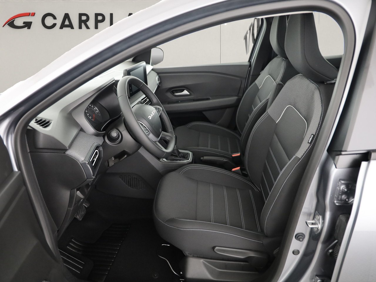 DACIA Sandero expression TCe 90 automat, Benzin, Neuwagen, Automatik - 4