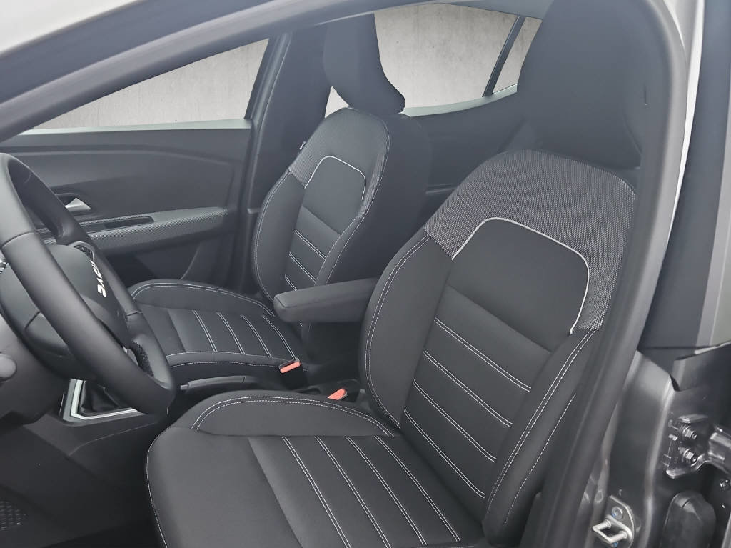 DACIA Sandero 1.0 TCe Expression Automat, Benzina, Auto nuove, Automatico - 5