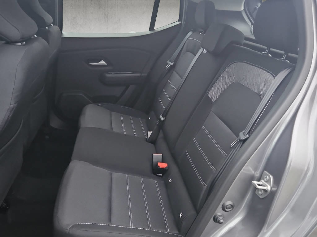 DACIA Sandero 1.0 TCe Expression Automat, Benzina, Auto nuove, Automatico - 6